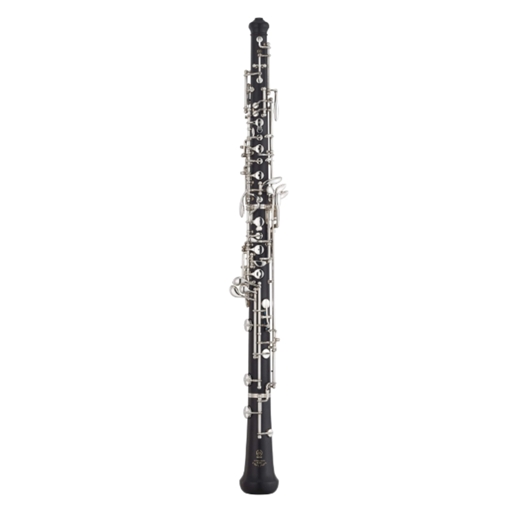 Detail Gambar Alat Musik Oboe Nomer 23