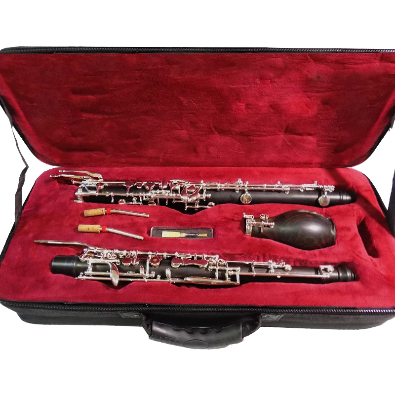 Detail Gambar Alat Musik Oboe Nomer 29