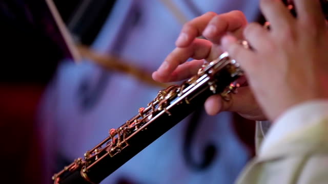 Detail Gambar Alat Musik Oboe Nomer 30