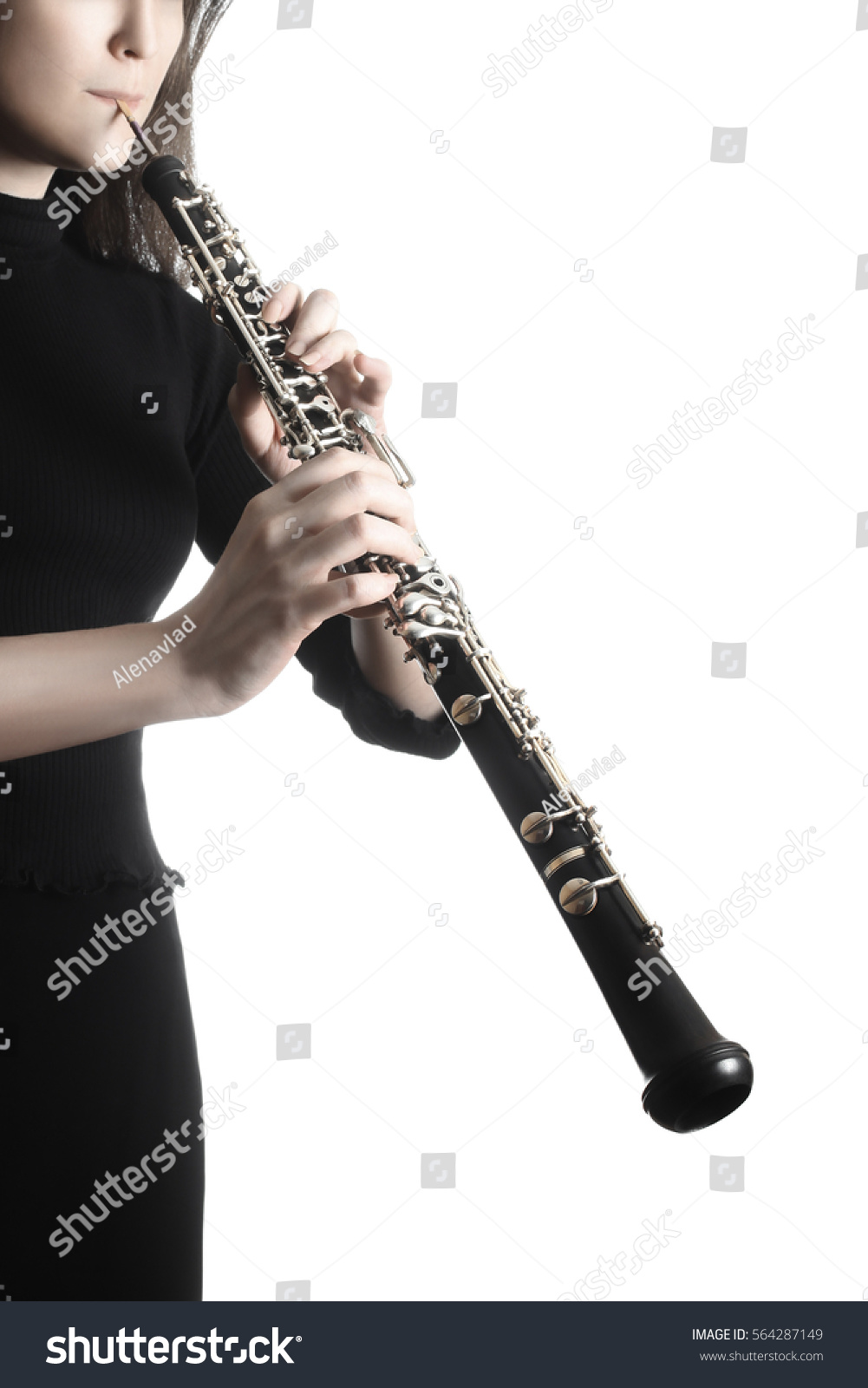 Detail Gambar Alat Musik Oboe Nomer 39