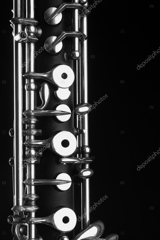 Detail Gambar Alat Musik Oboe Nomer 47