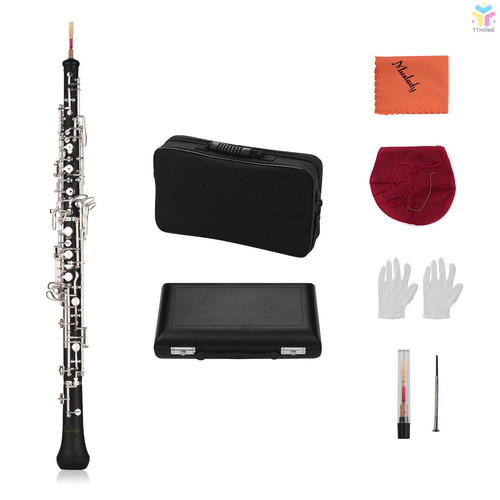 Detail Gambar Alat Musik Oboe Nomer 48