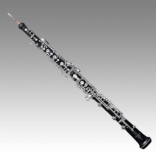 Detail Gambar Alat Musik Oboe Nomer 49