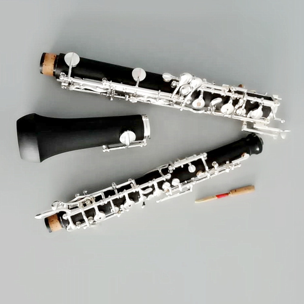 Detail Gambar Alat Musik Oboe Nomer 51