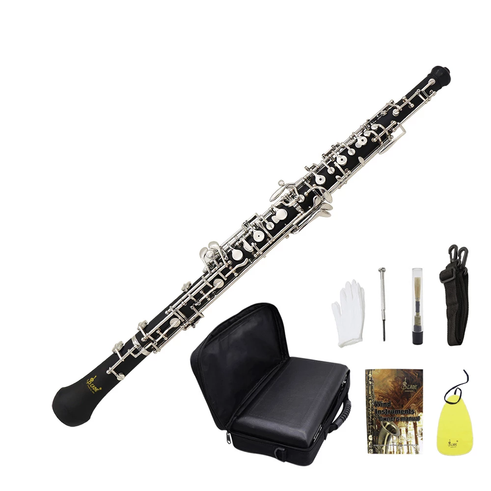 Detail Gambar Alat Musik Oboe Nomer 55