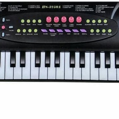 Detail Gambar Alat Musik Organ Nomer 32