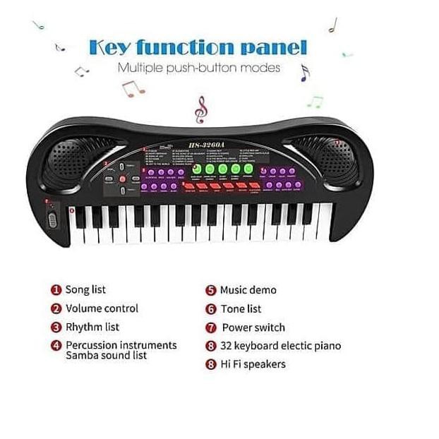 Detail Gambar Alat Musik Organ Nomer 37