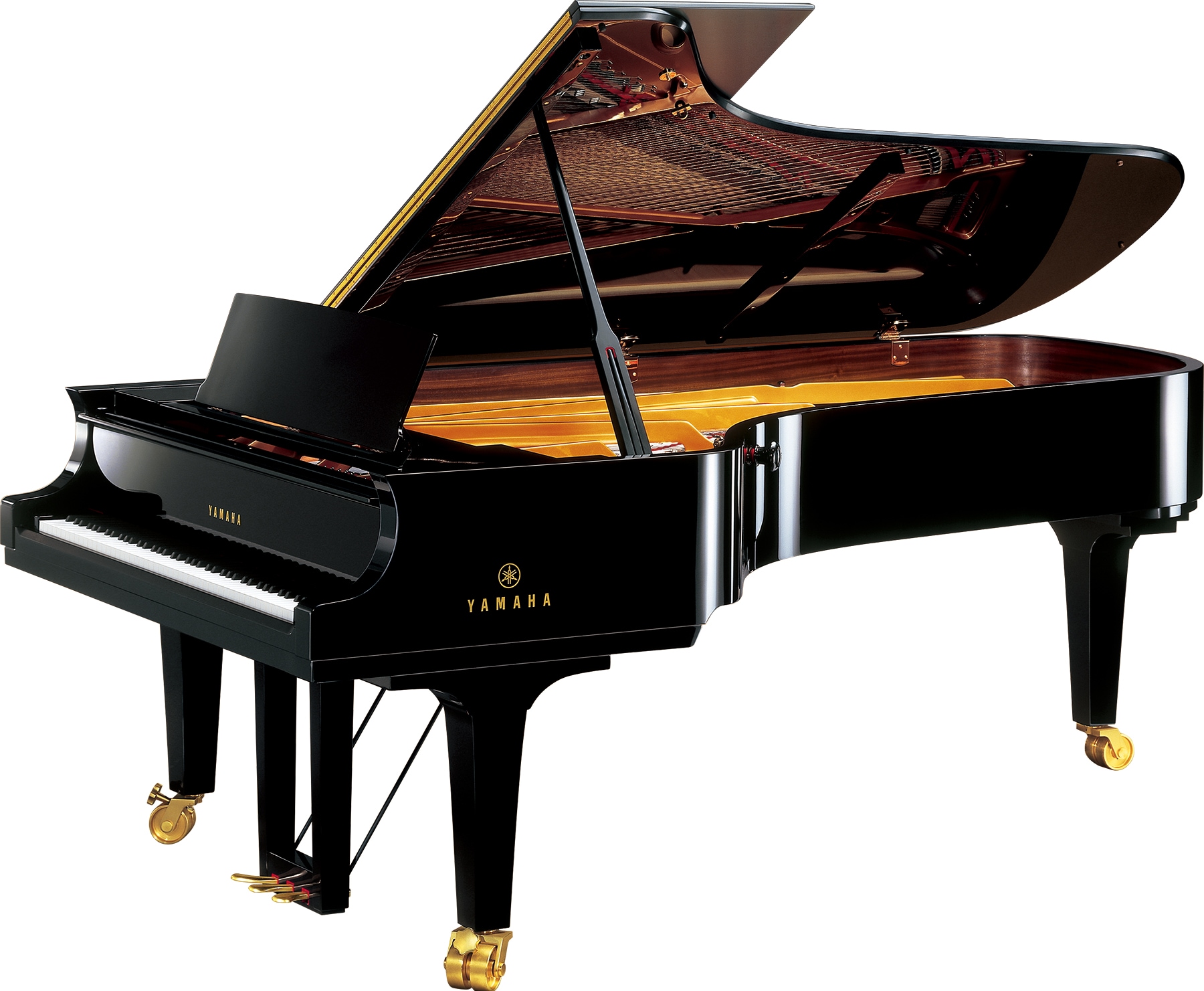 Detail Gambar Alat Musik Piano Nomer 16