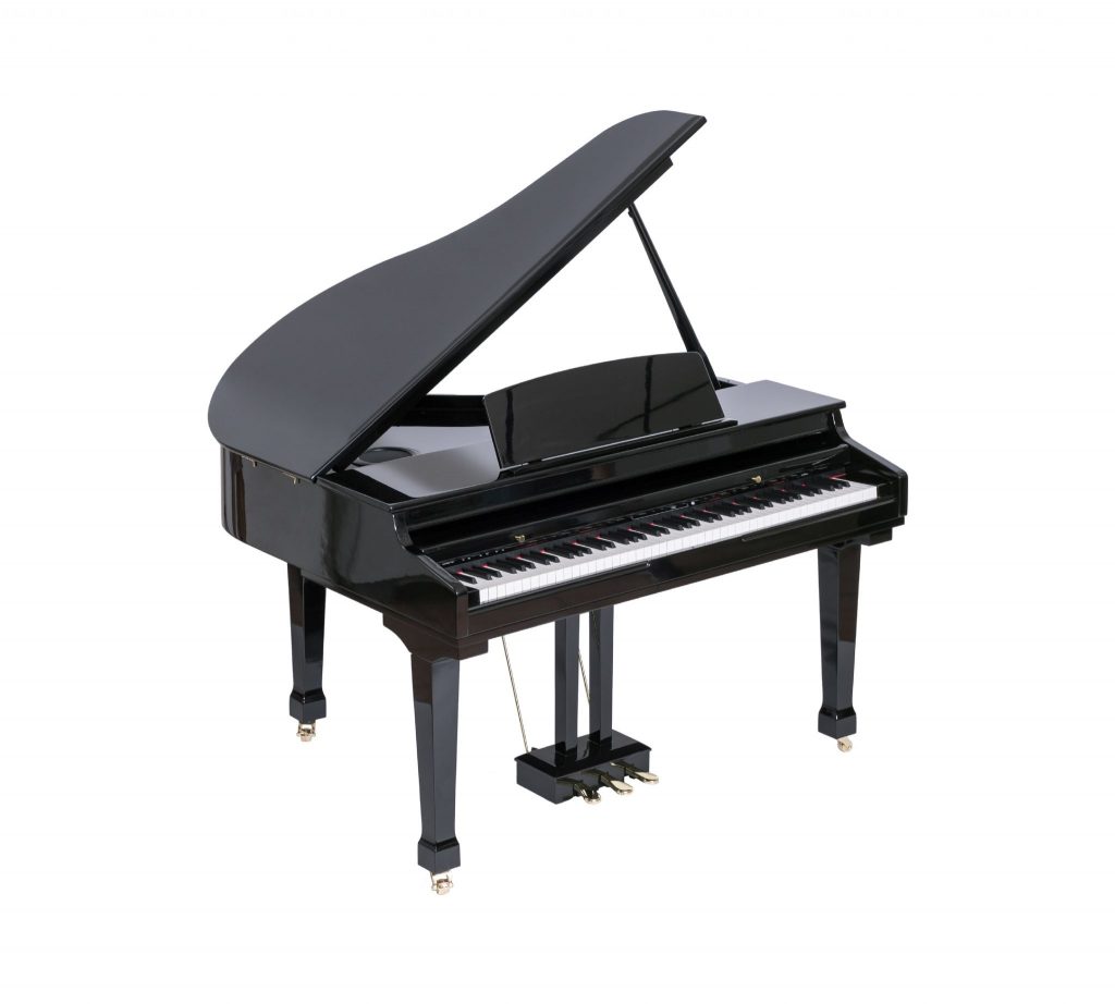 Detail Gambar Alat Musik Piano Nomer 17