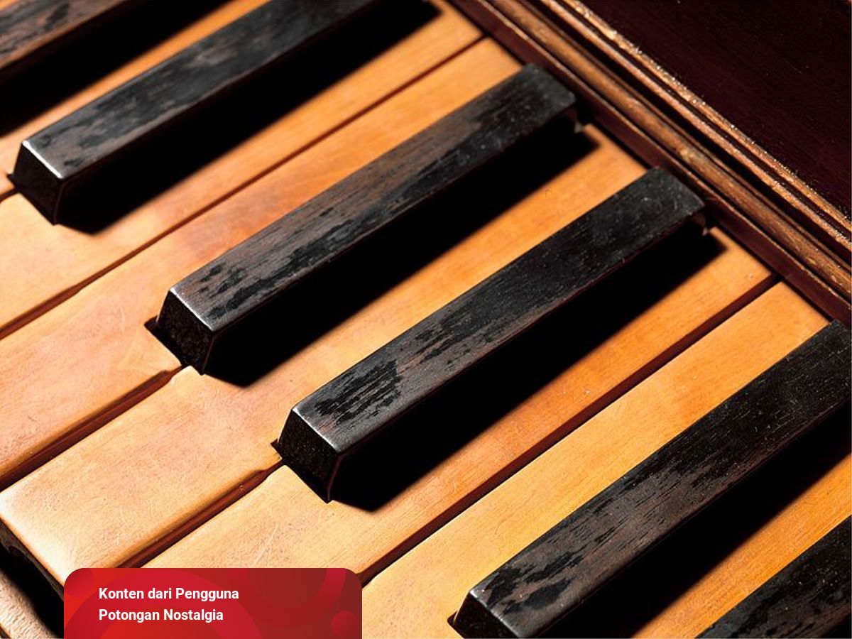 Detail Gambar Alat Musik Piano Nomer 32