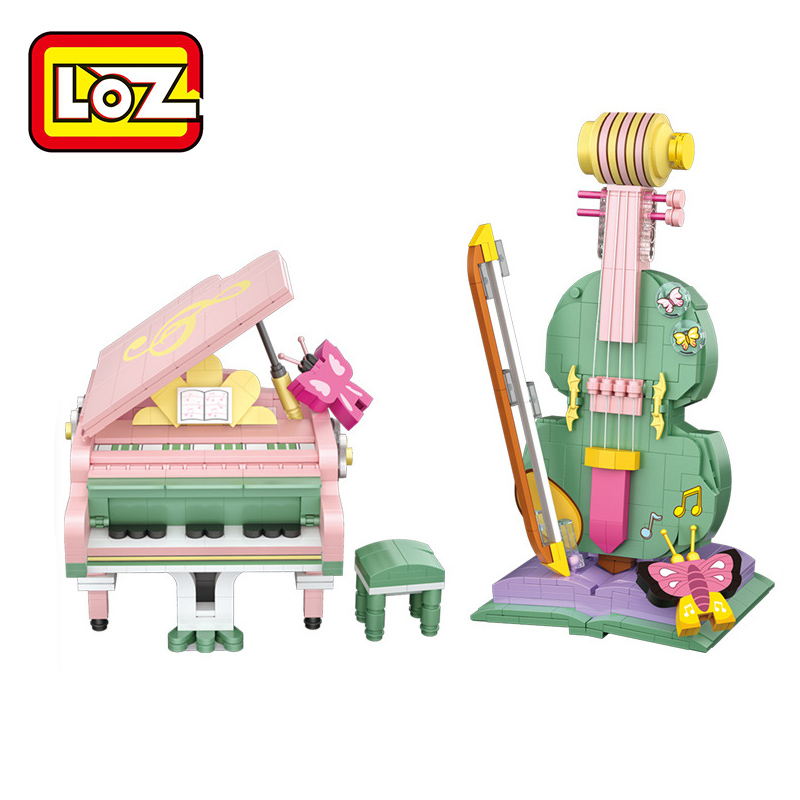 Detail Gambar Alat Musik Piano Kartun Nomer 49