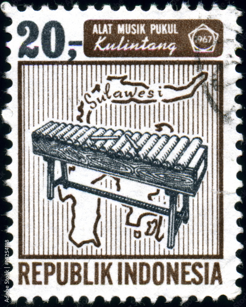 Detail Gambar Alat Musik Pukul Nomer 39