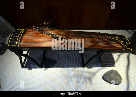 Detail Gambar Alat Musik Qin Nomer 43