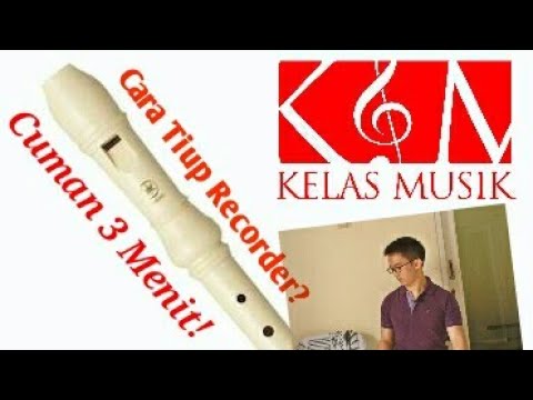 Detail Gambar Alat Musik Recorder Nomer 33