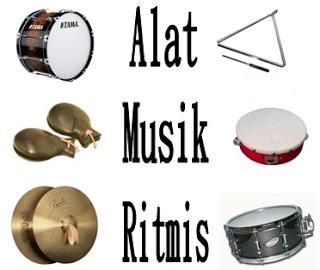 Detail Gambar Alat Musik Ritmis Dan Melodis Nomer 52