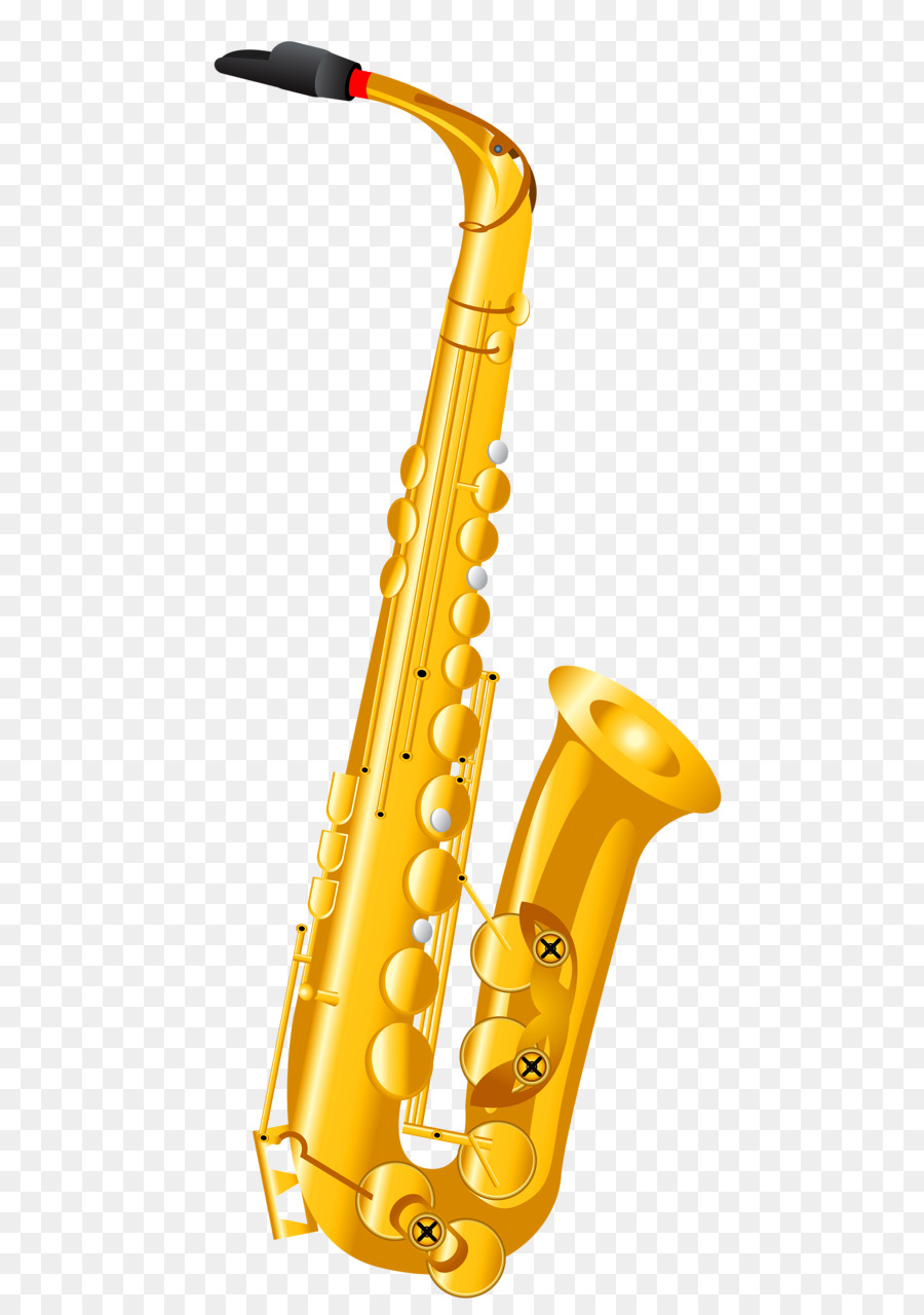 Detail Gambar Alat Musik Saksofon Nomer 10