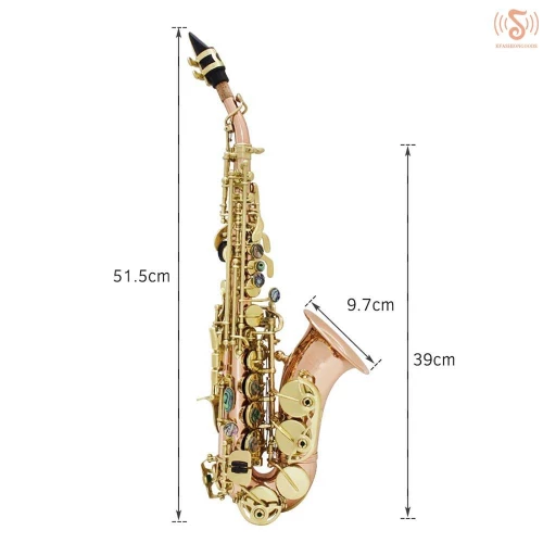 Detail Gambar Alat Musik Saksofon Nomer 45