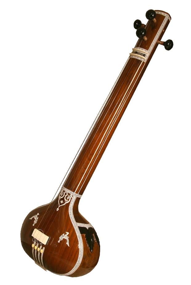 Detail Gambar Alat Musik Sitar Nomer 18