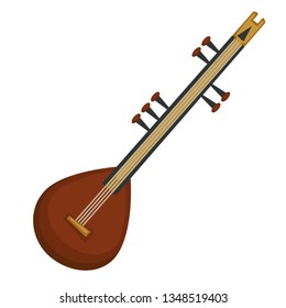 Detail Gambar Alat Musik Sitar Nomer 33