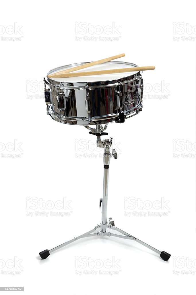 Detail Gambar Alat Musik Snare Drum Nomer 32