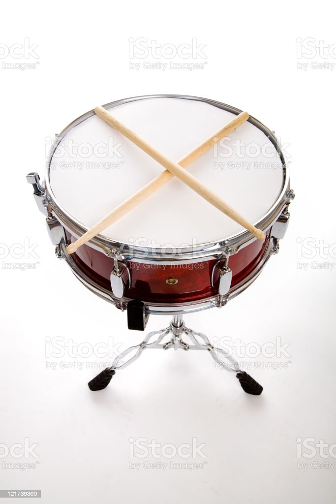 Detail Gambar Alat Musik Snare Drum Nomer 37
