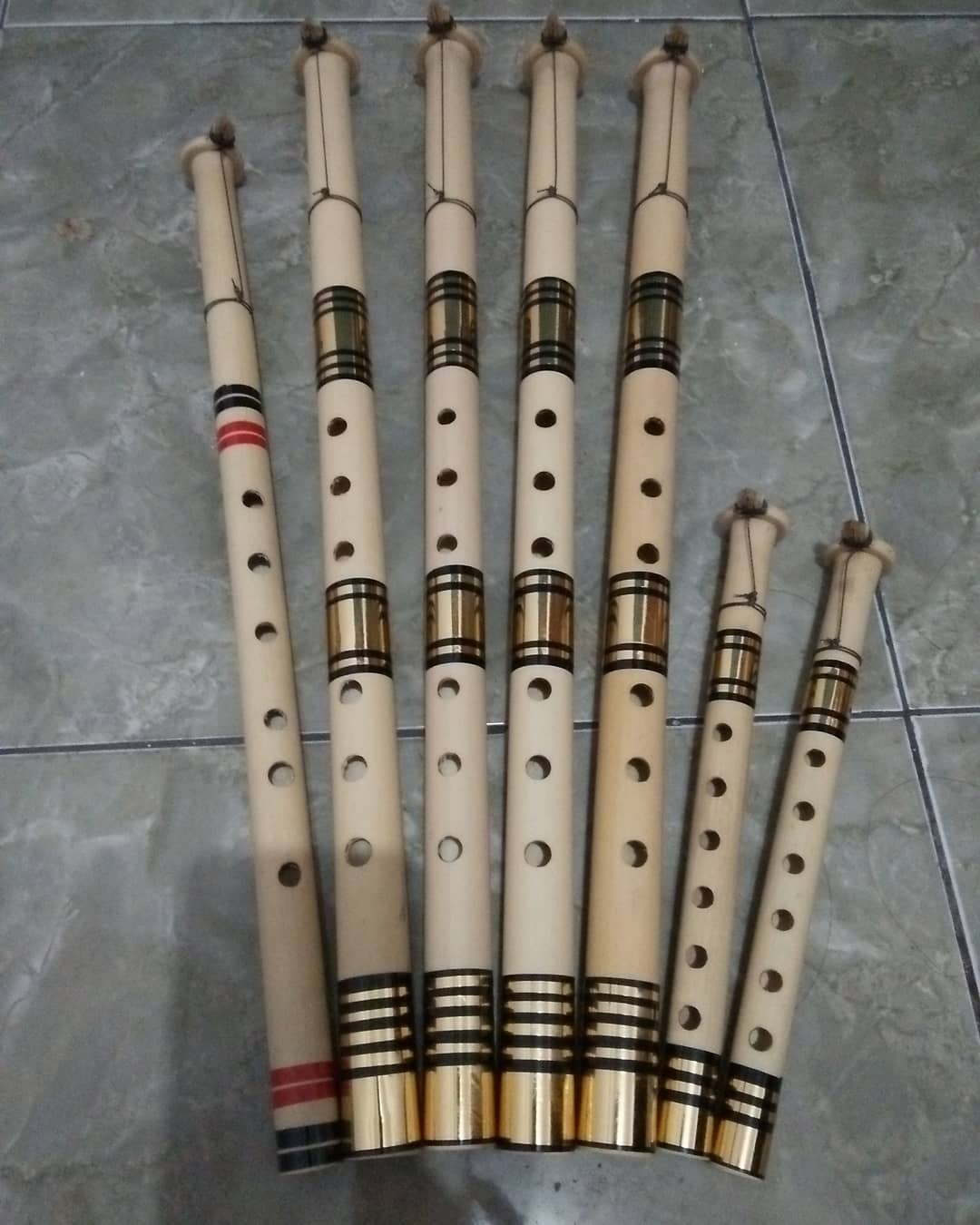 Detail Gambar Alat Musik Suling Bambu Nomer 19