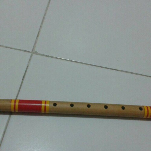 Detail Gambar Alat Musik Suling Bambu Nomer 43