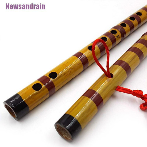 Detail Gambar Alat Musik Suling Bambu Nomer 45