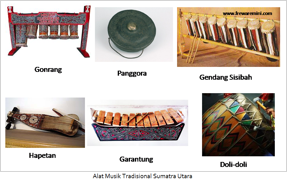 Detail Gambar Alat Musik Sumatera Selatan Nomer 16
