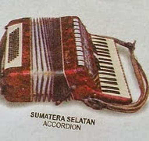 Detail Gambar Alat Musik Sumatera Selatan Nomer 7