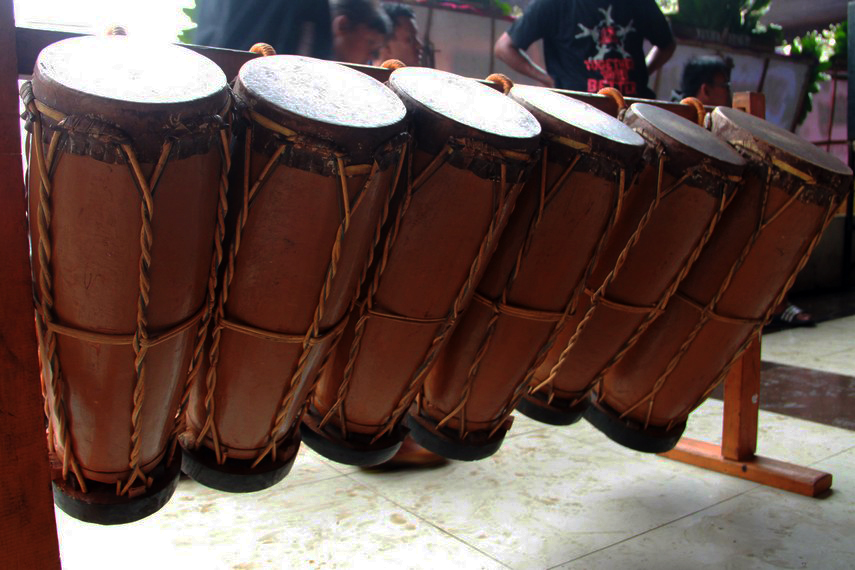 Detail Gambar Alat Musik Sumatera Utara Nomer 53