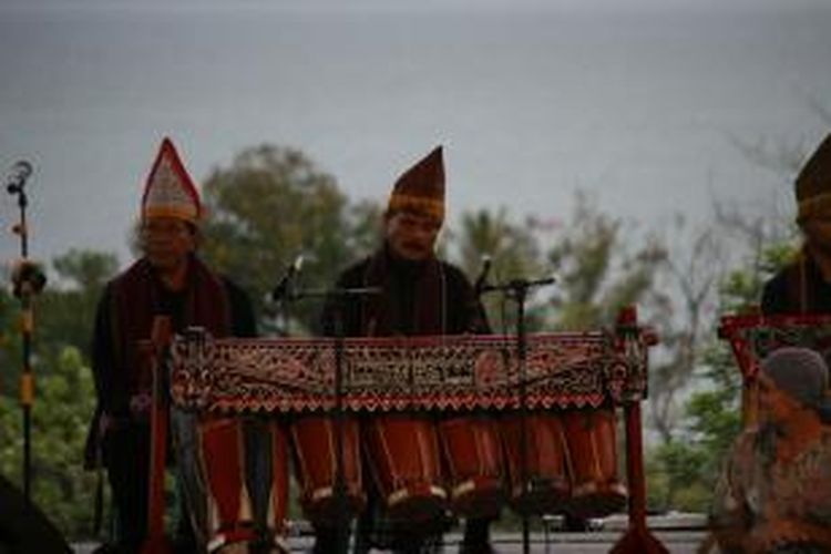 Detail Gambar Alat Musik Sumatera Utara Nomer 55