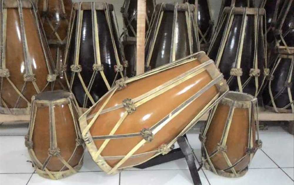 Detail Gambar Alat Musik Tarawangsa Nomer 41