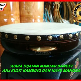 Detail Gambar Alat Musik Terbang Nomer 19