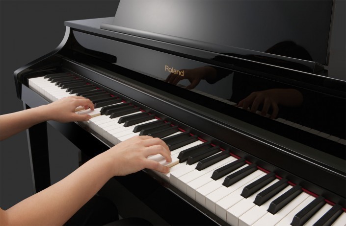 Detail Gambar Alat Musik Terompet Piano Nomer 51