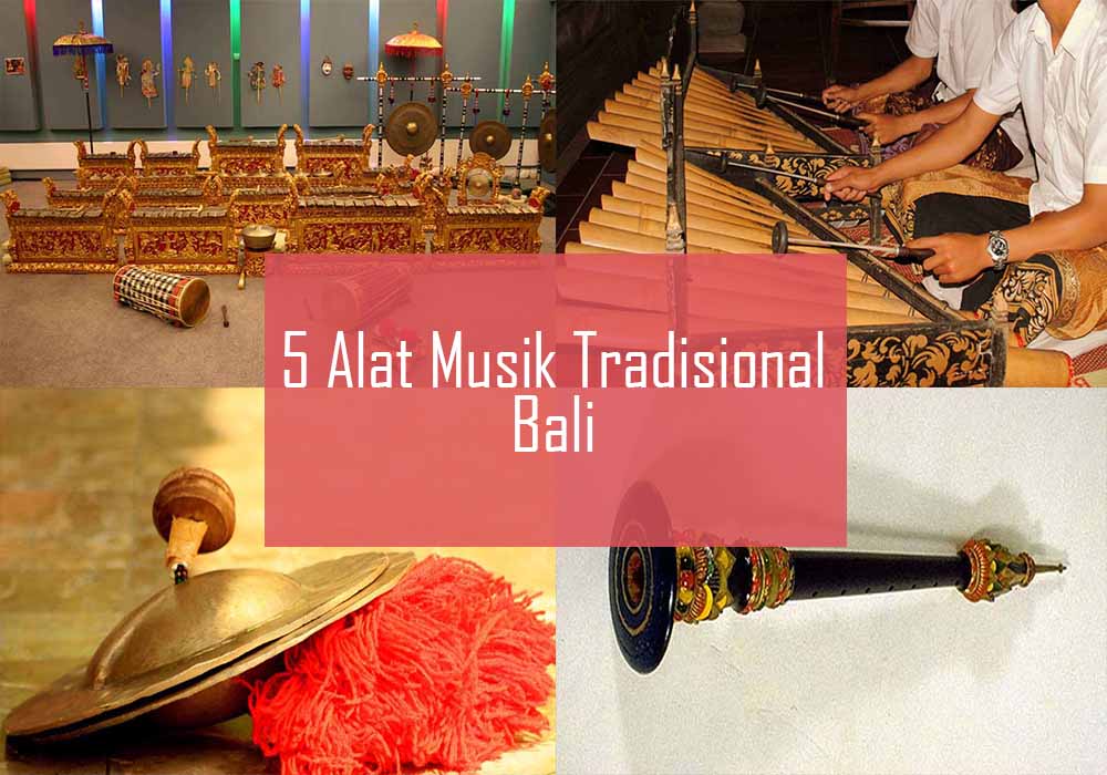 Detail Gambar Alat Musik Tradisional Bali Nomer 27