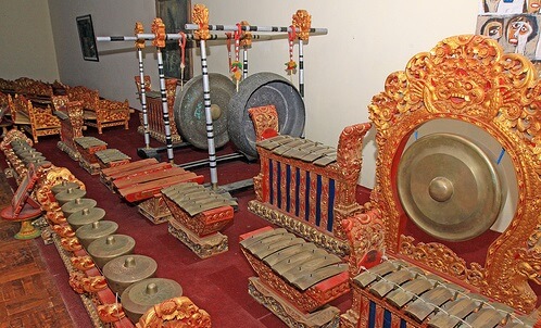 Detail Gambar Alat Musik Tradisional Bali Nomer 29