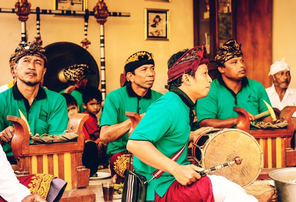 Detail Gambar Alat Musik Tradisional Bali Nomer 30