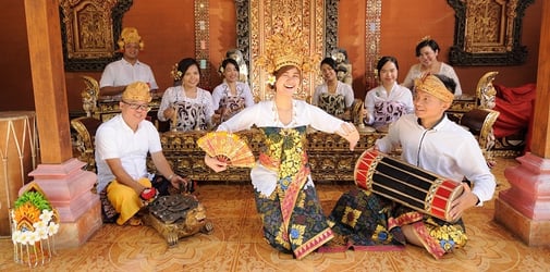 Download Gambar Alat Musik Tradisional Bali Nomer 35