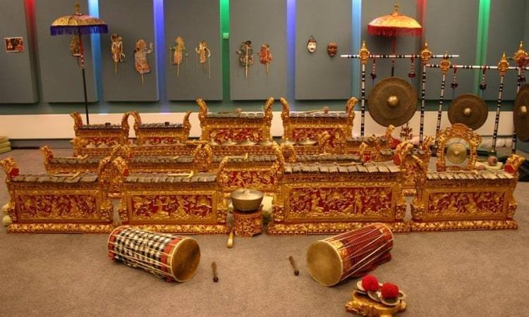 Detail Gambar Alat Musik Tradisional Bali Nomer 5