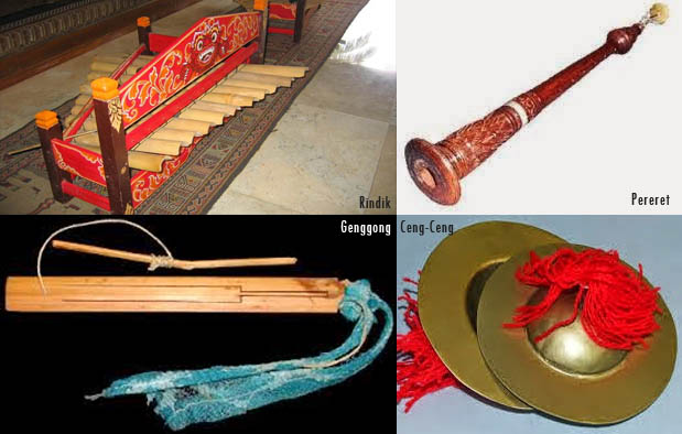 Detail Gambar Alat Musik Tradisional Bali Nomer 44