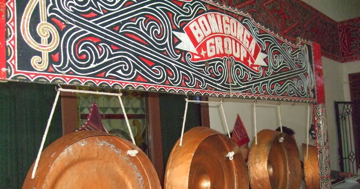 Detail Gambar Alat Musik Tradisional Batak Toba Nomer 53