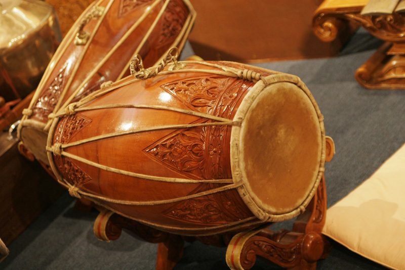 Detail Gambar Alat Musik Tradisional Betawi Nomer 18