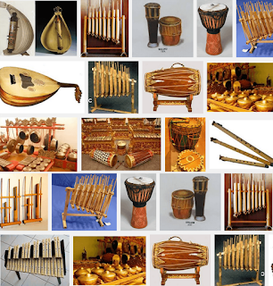 Detail Gambar Alat Musik Tradisional Betawi Nomer 28