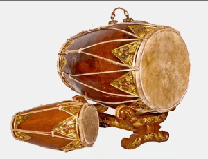 Detail Gambar Alat Musik Tradisional Betawi Nomer 31