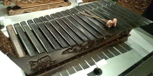 Detail Gambar Alat Musik Tradisional Betawi Nomer 48