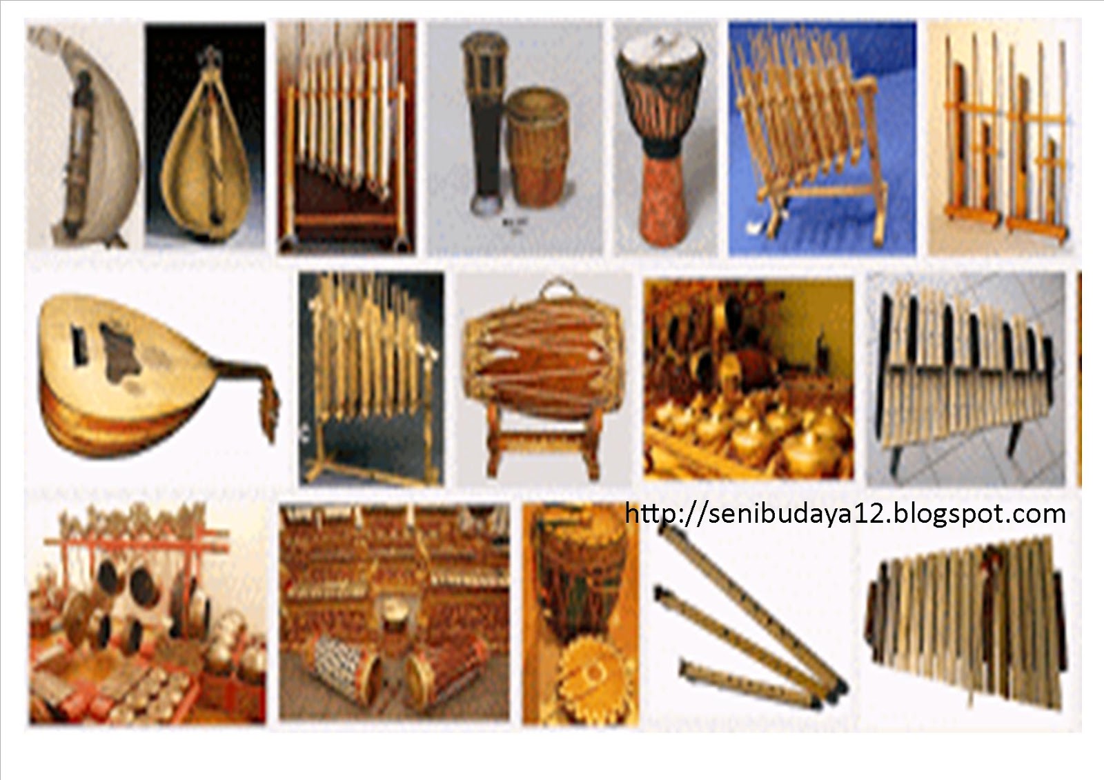 Detail Gambar Alat Musik Tradisional Di Indonesia Nomer 24