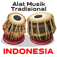 Detail Gambar Alat Musik Tradisional Di Indonesia Nomer 43