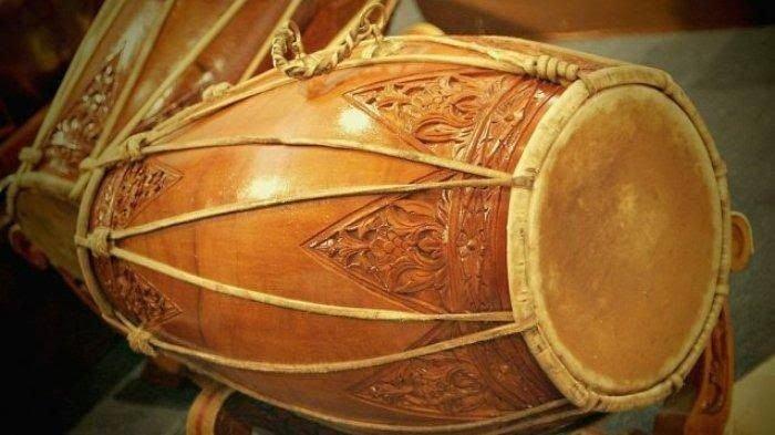 Detail Gambar Alat Musik Tradisional Gamelan Nomer 41