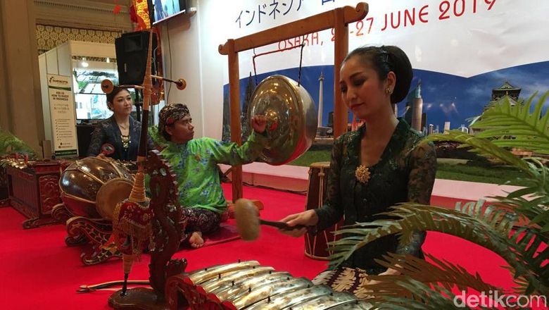 Detail Gambar Alat Musik Tradisional Jawa Nomer 49